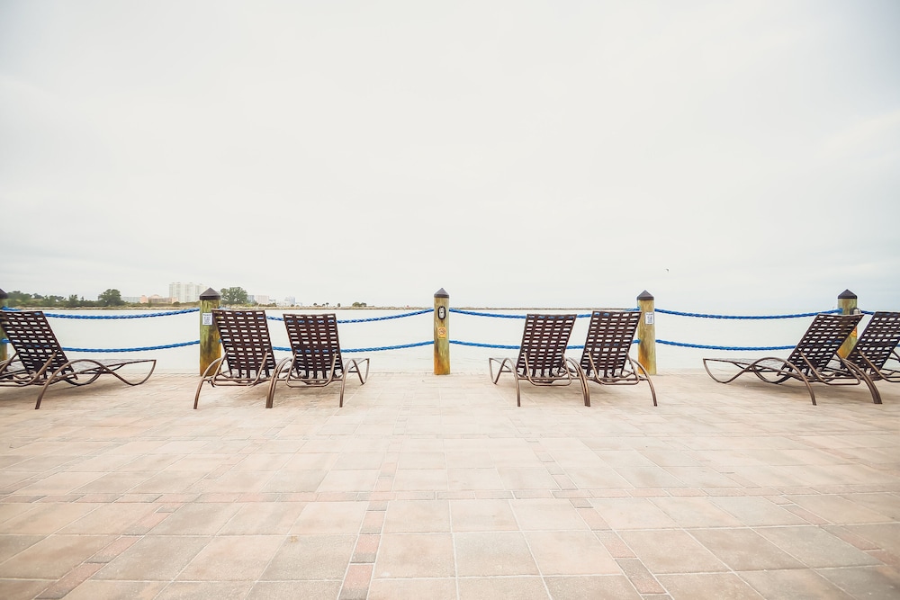 Holiday Inn & Suites Clearwater Beach by IHG — Beach in Clearwater, Florida