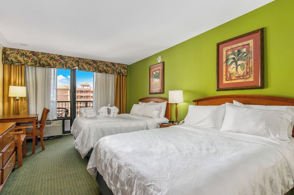 Holiday Inn & Suites Clearwater Beach by IHG — Hotel rooms in Clearwater, Florida