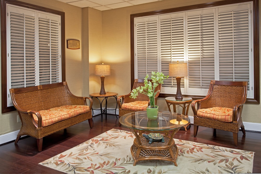 Holiday Inn & Suites Clearwater Beach S-Harbourside by IHG — Hotel rooms in Indian Rocks Beach, Florida