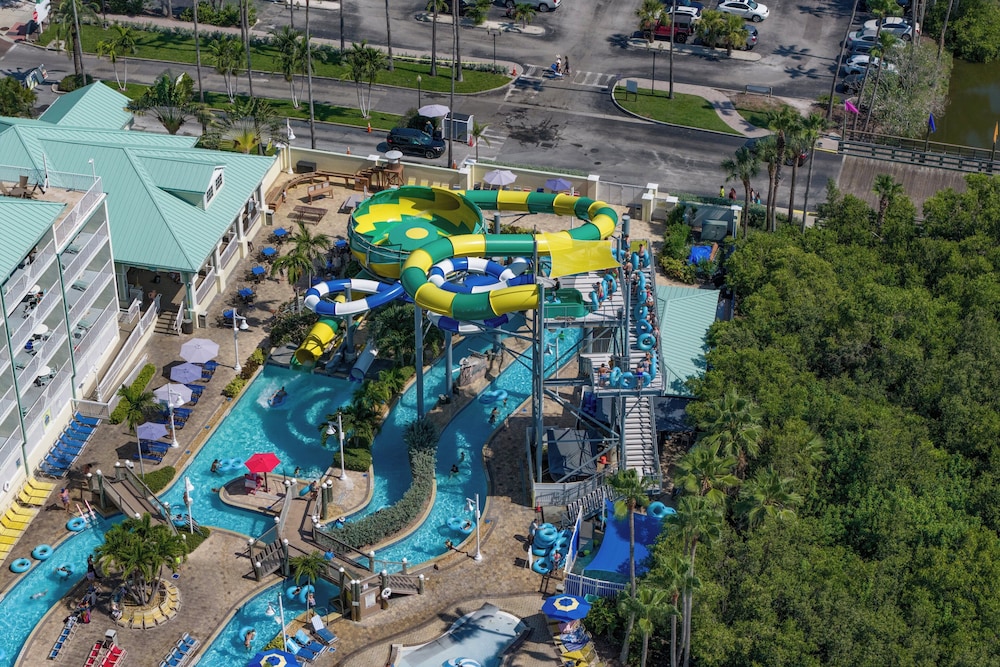 Holiday Inn & Suites Clearwater Beach S-Harbourside by IHG — Swimming pool in Indian Rocks Beach, Florida