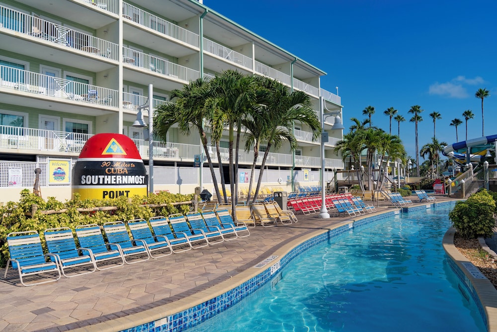 Holiday Inn & Suites Clearwater Beach S-Harbourside by IHG — Attractions in the area in Indian Rocks Beach, Florida