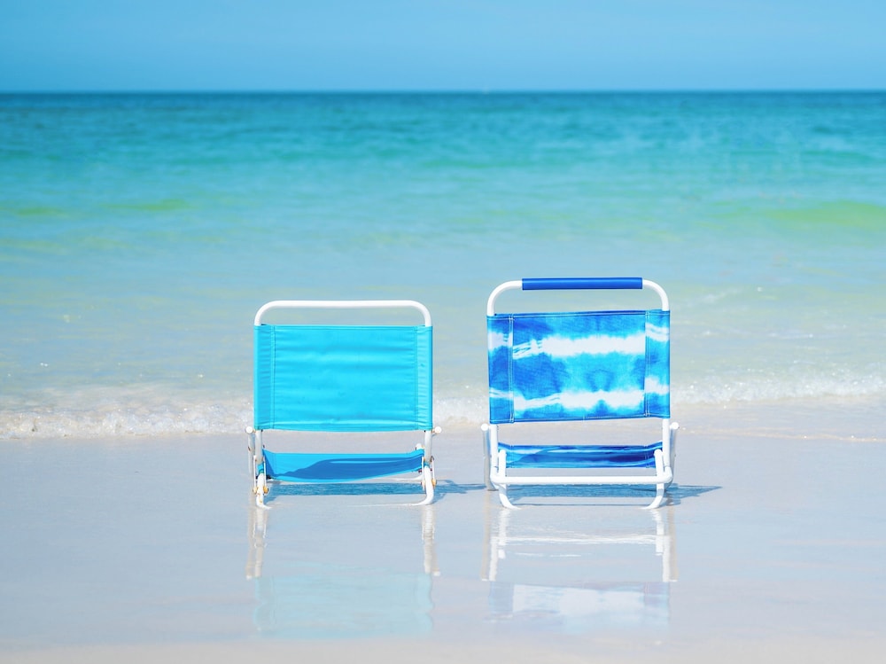 Holiday Inn & Suites Clearwater Beach S-Harbourside by IHG — Beach in Indian Rocks Beach, Florida