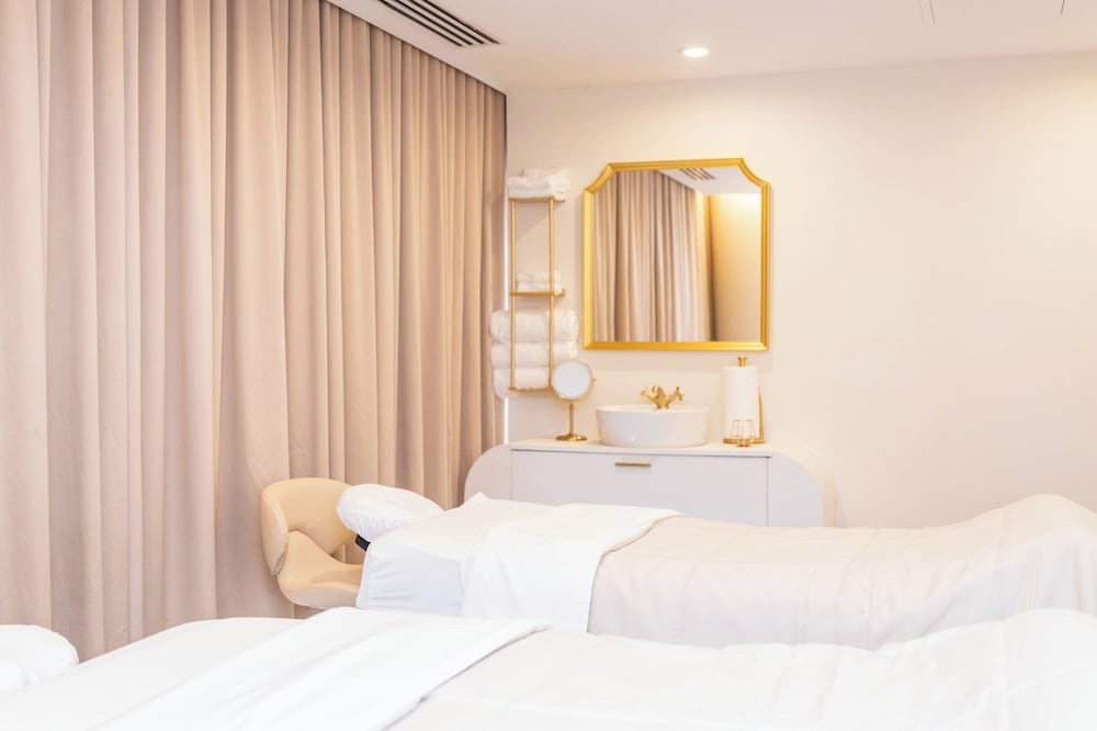 The Grayson Miami Downtown — Hotel rooms in Miami, Florida