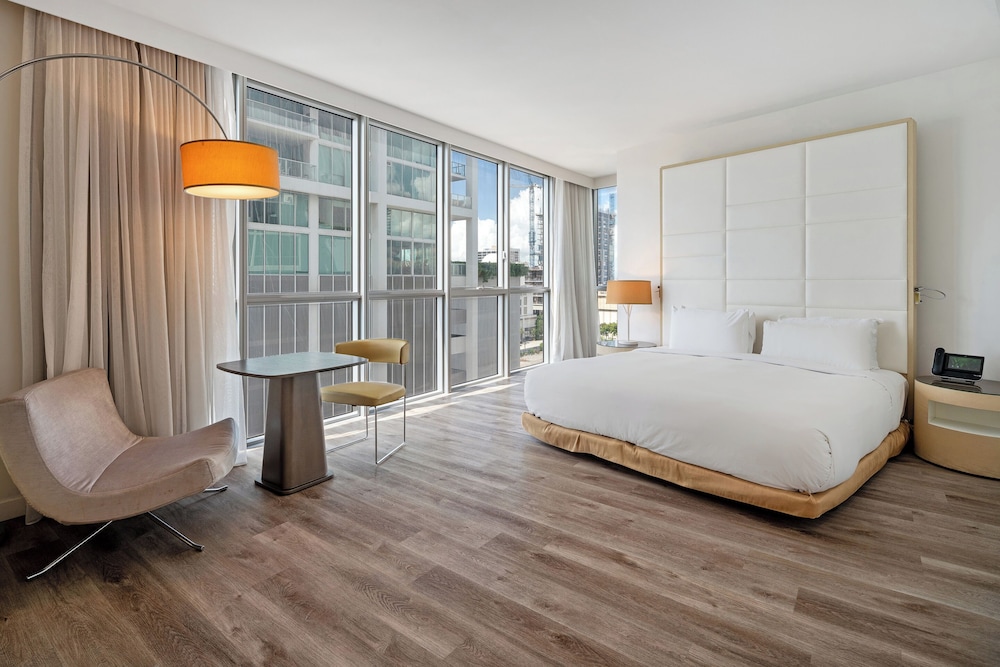The Grayson Miami Downtown — Hotel rooms in Miami, Florida