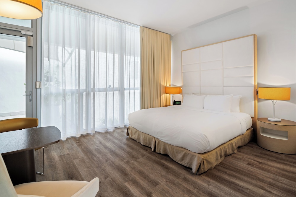 The Grayson Miami Downtown — Hotel rooms in Miami, Florida