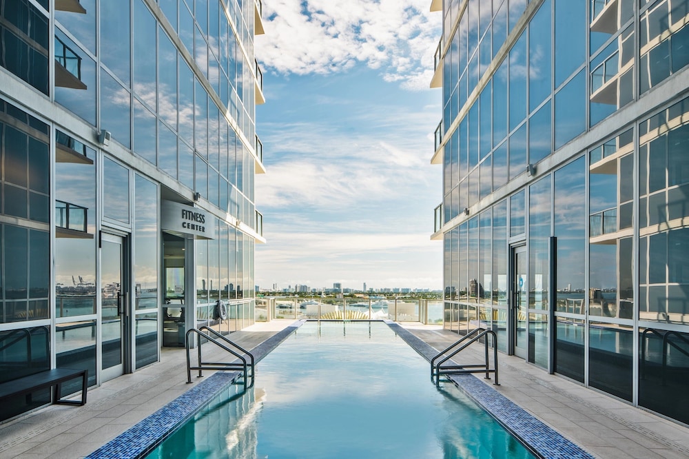 The Grayson Miami Downtown - zdjęcie 2