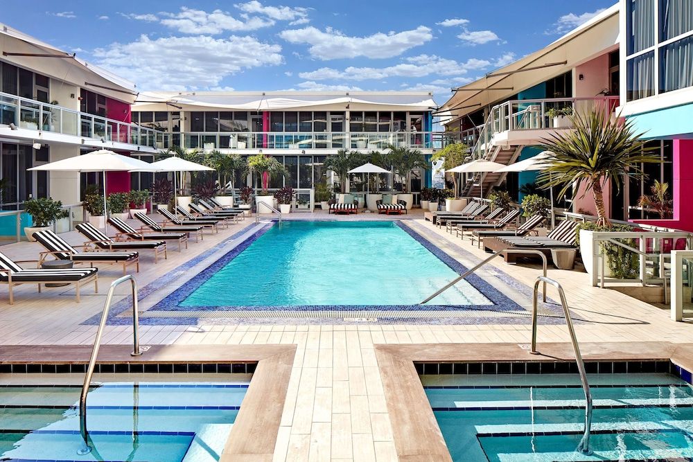 The Grayson Miami Downtown