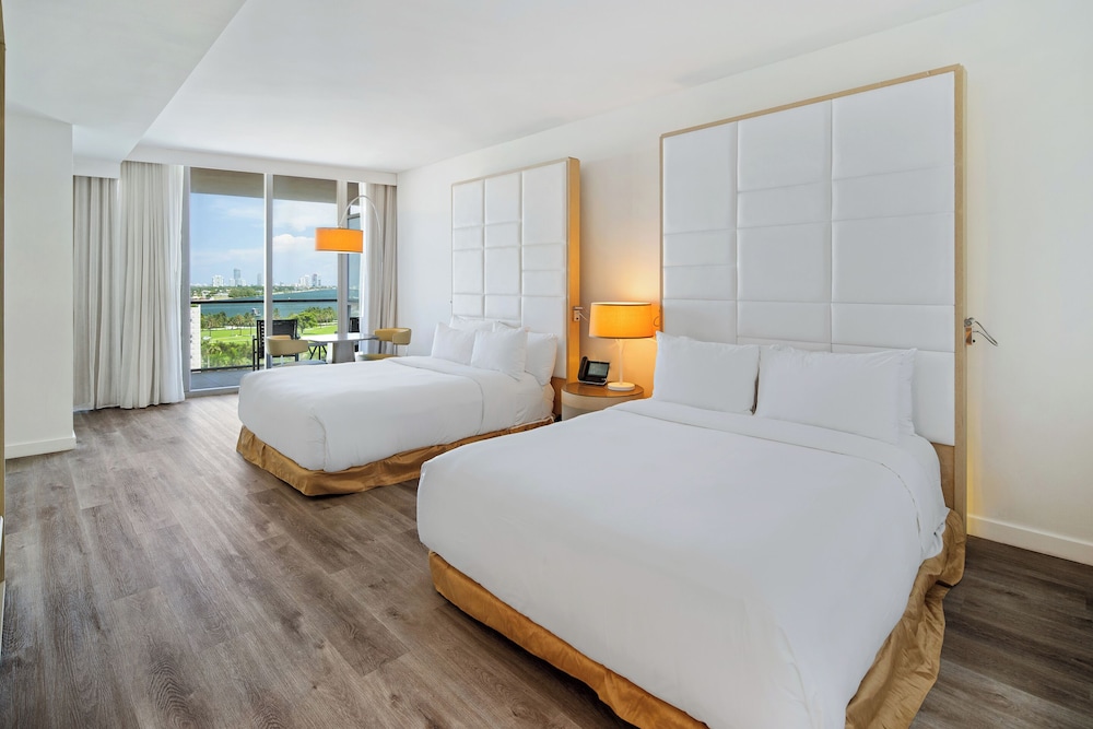 The Grayson Miami Downtown — Hotel rooms in Miami, Florida