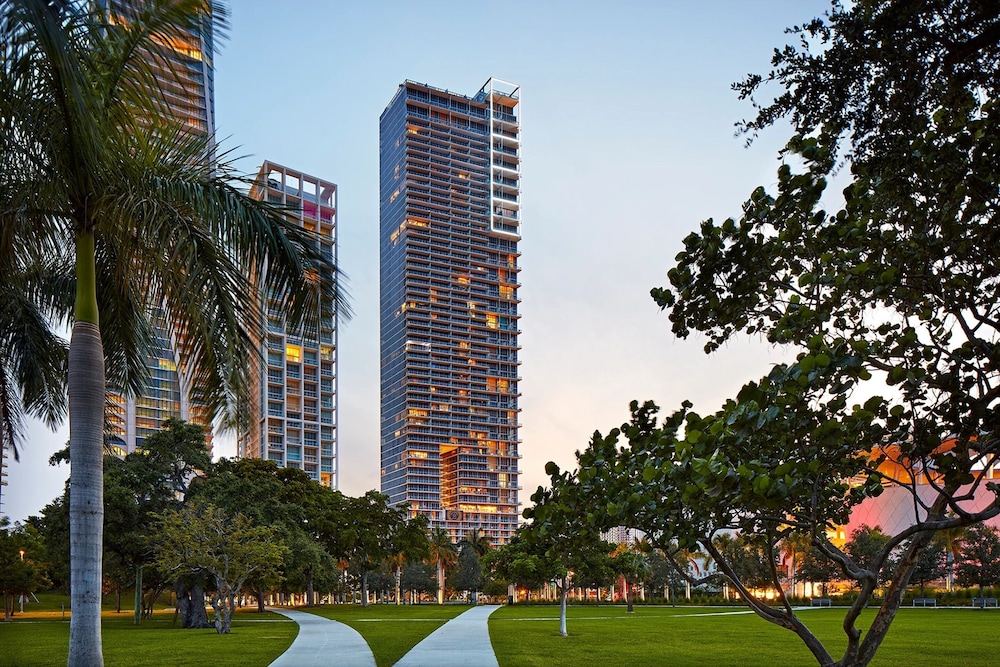 The Grayson Miami Downtown - zdjęcie 5