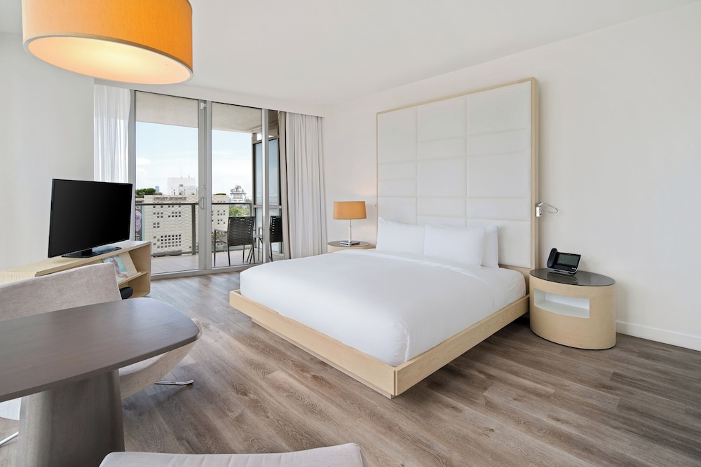 The Grayson Miami Downtown — Hotel rooms in Miami, Florida