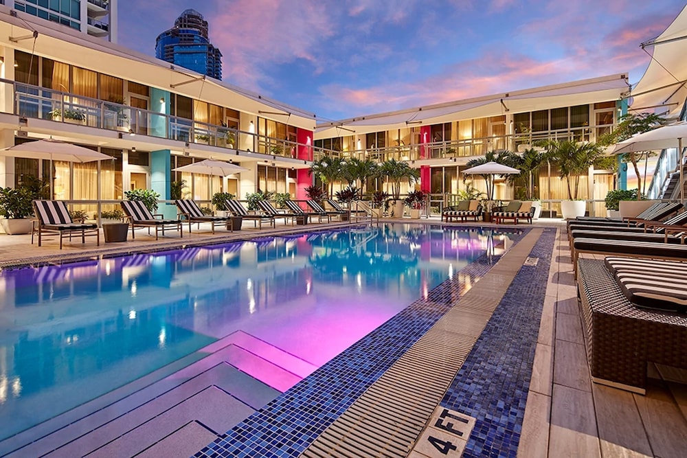 The Grayson Miami Downtown - zdjęcie 3