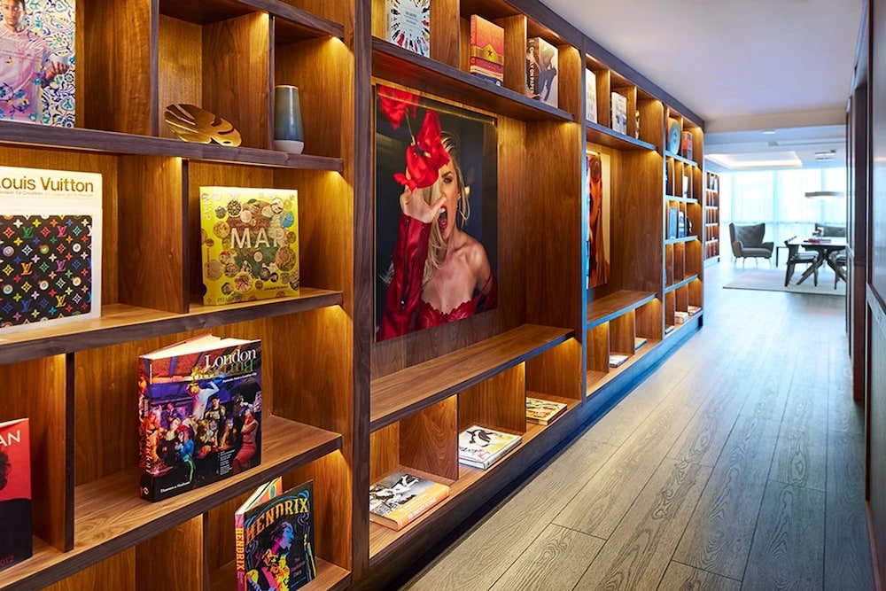 The Grayson Miami Downtown — Attractions for children in Miami, Florida