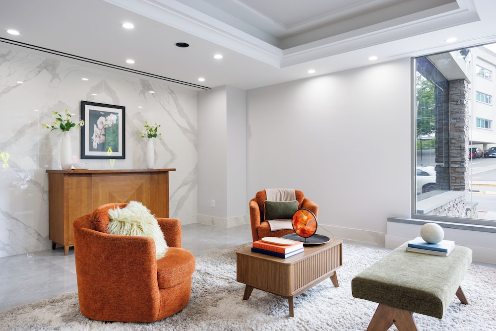 The Andrew Hotel — Hotel rooms in Great Neck, New York State