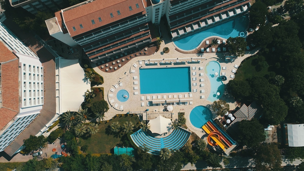 Batihan Beach Resort & Spa Ultra All Inclusive - zdjęcie 3