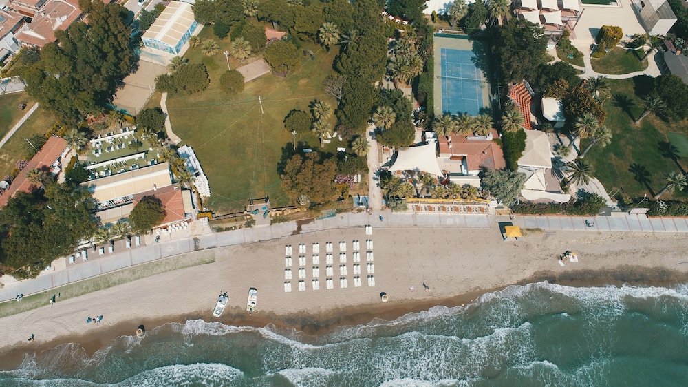 Batihan Beach Resort & Spa Ultra All Inclusive — Sports & recreation in Kuşadası, Aydin