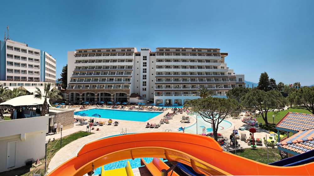 Batihan Beach Resort & Spa Ultra All Inclusive - zdjęcie 2