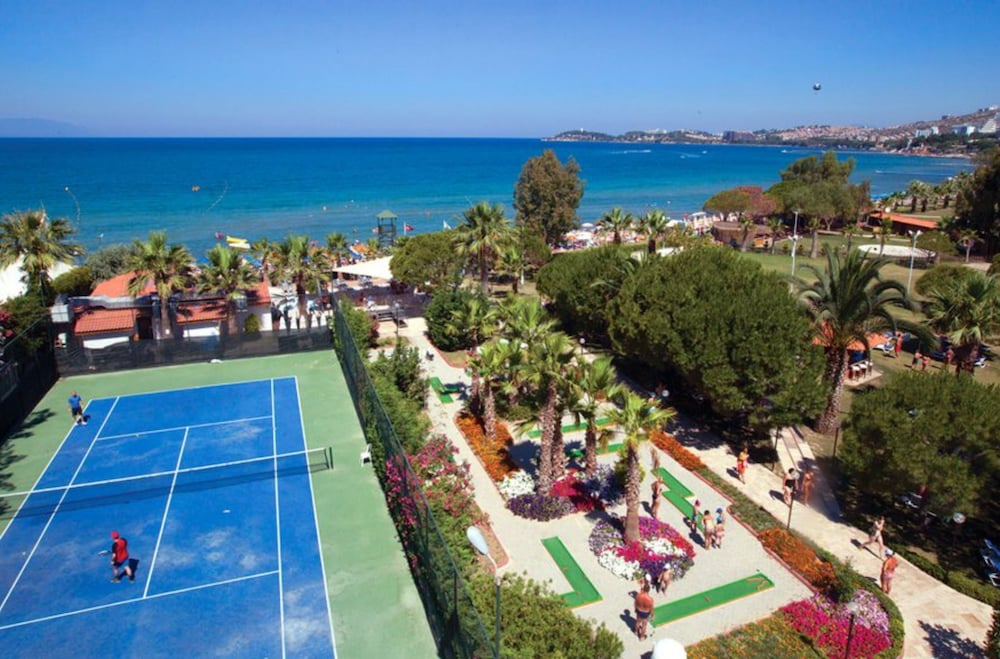 Batihan Beach Resort & Spa Ultra All Inclusive - zdjęcie 4