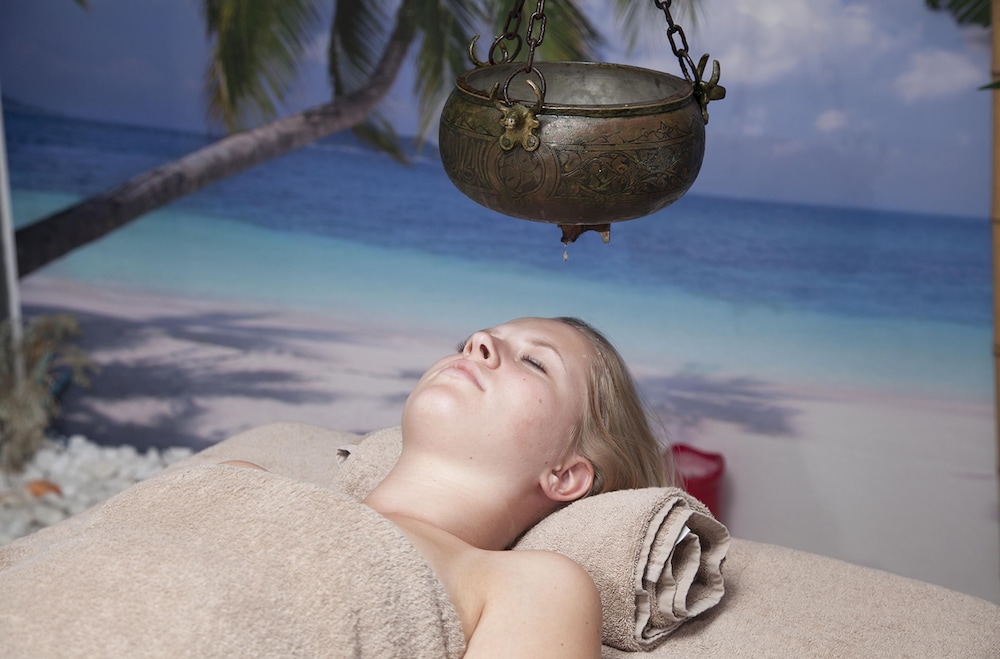 Batihan Beach Resort & Spa Ultra All Inclusive — Spa in Kuşadası, Aydin