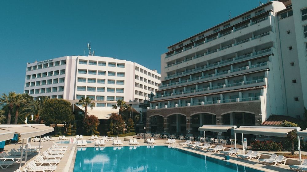 Batihan Beach Resort & Spa Ultra All Inclusive