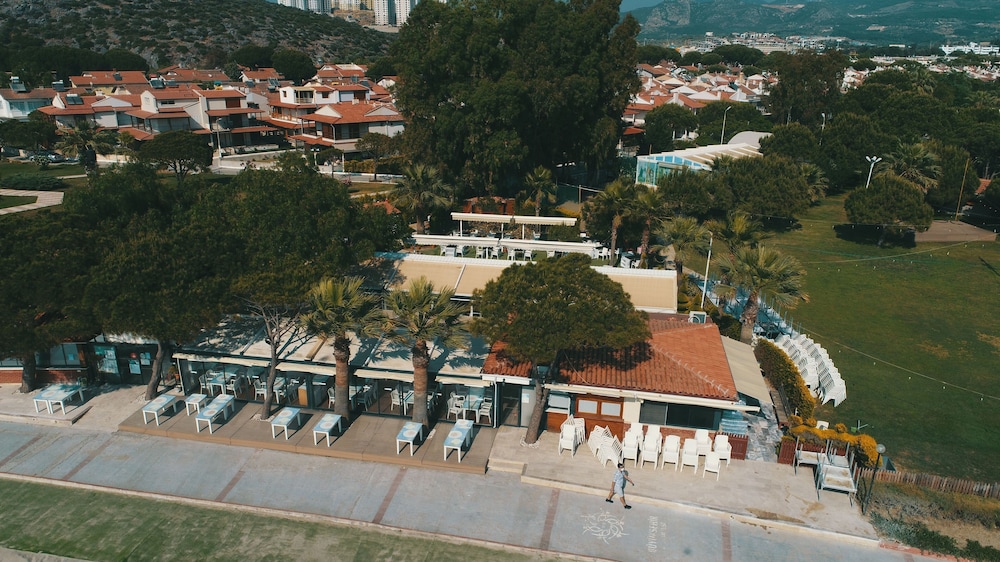 Batihan Beach Resort & Spa Ultra All Inclusive - zdjęcie 5