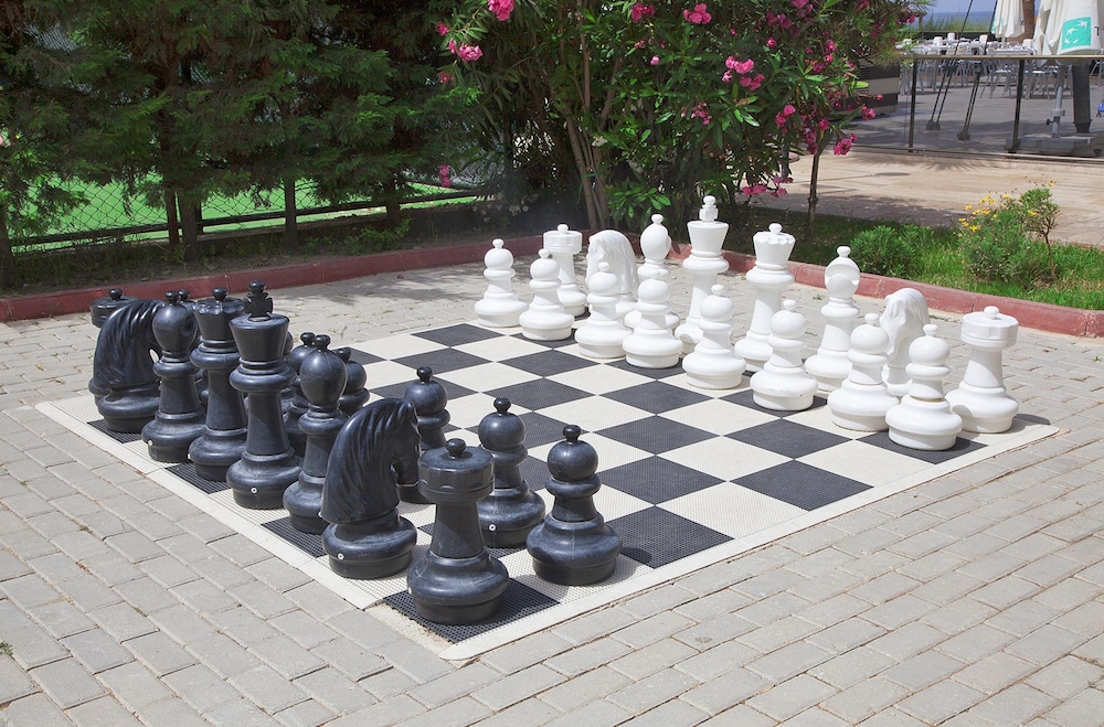 Batihan Beach Resort & Spa Ultra All Inclusive — Sports & recreation in Kuşadası, Aydin