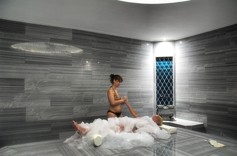 Batihan Beach Resort & Spa Ultra All Inclusive — Spa in Kuşadası, Aydin