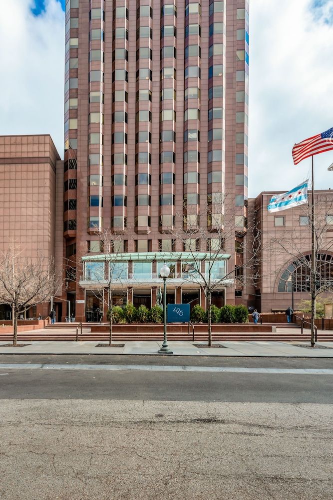 The Buckingham Hotel