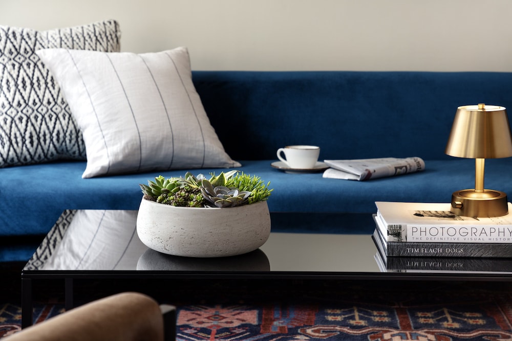 Eurostars The Boxer — Hotel rooms in Boston, Massachusetts