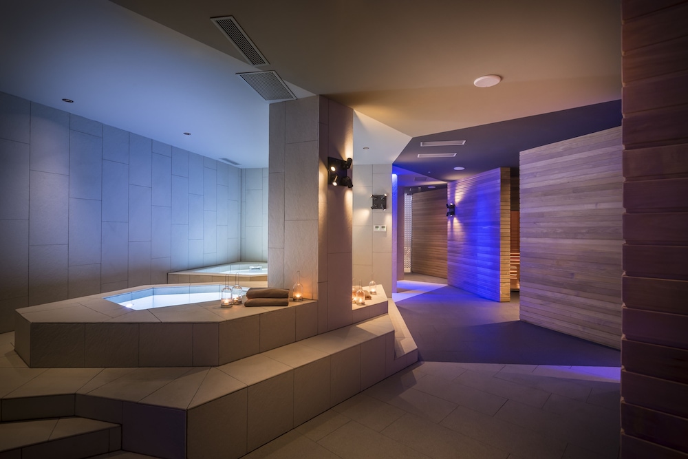 Maistra Select Family Hotel Amarin — Spa in Rovinj, Istria