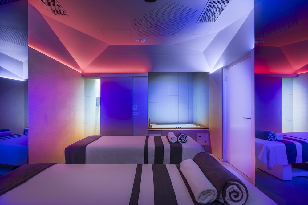 Maistra Select Family Hotel Amarin — Spa in Rovinj, Istria