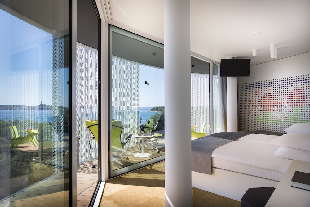 Maistra Select Family Hotel Amarin — Hotel rooms in Rovinj, Istria