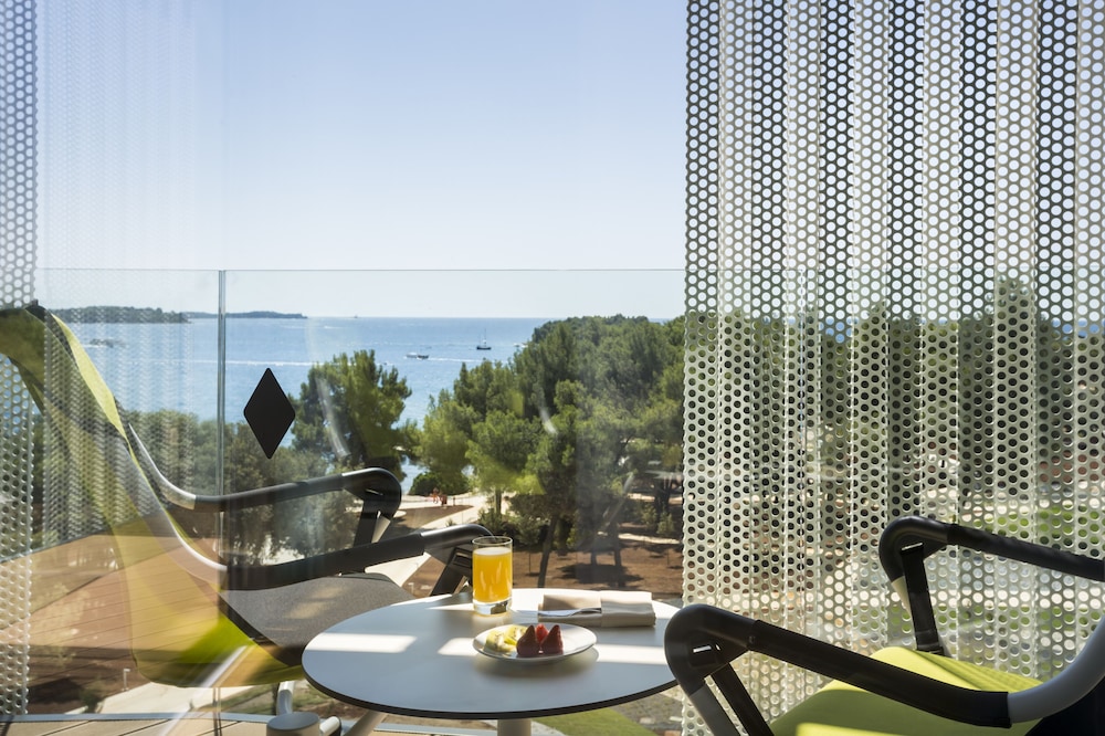 Maistra Select Family Hotel Amarin — Hotel rooms in Rovinj, Istria