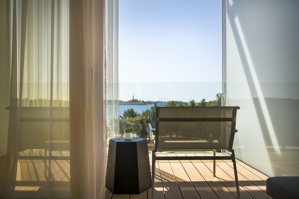 Maistra Select Family Hotel Amarin — Hotel rooms in Rovinj, Istria