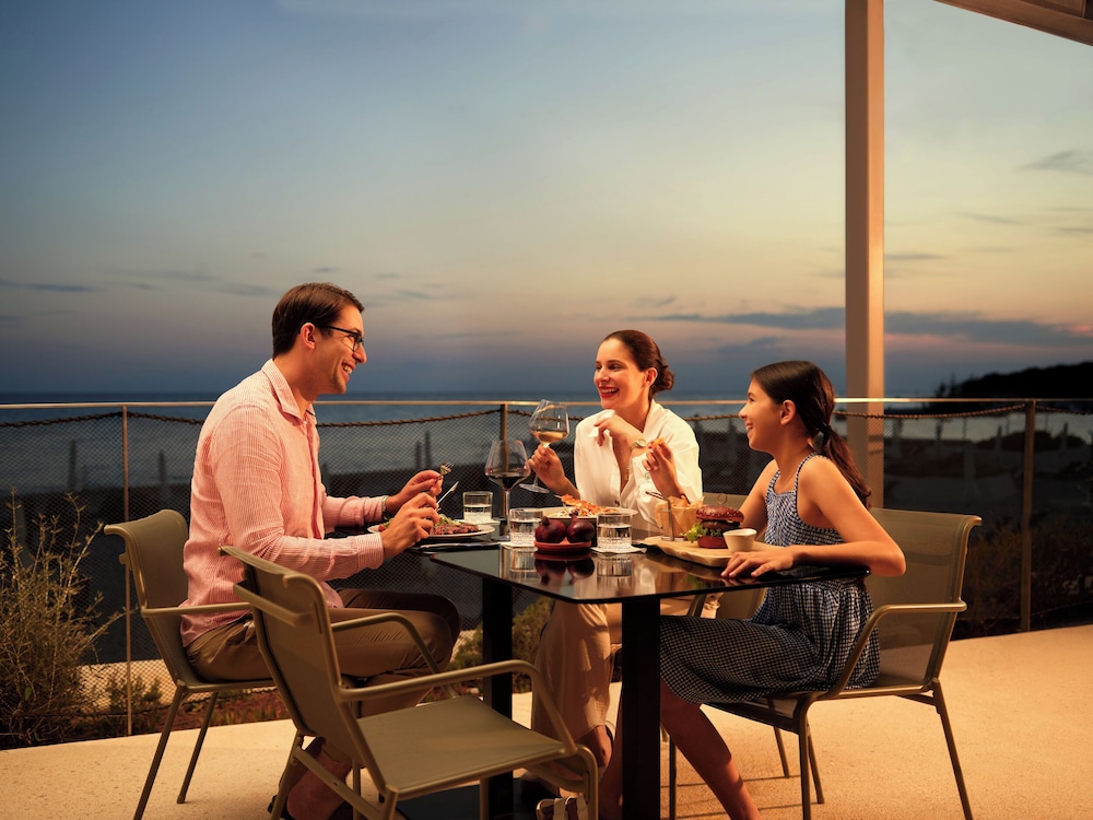 Maistra Select Family Hotel Amarin — Restaurant & bars in Rovinj, Istria