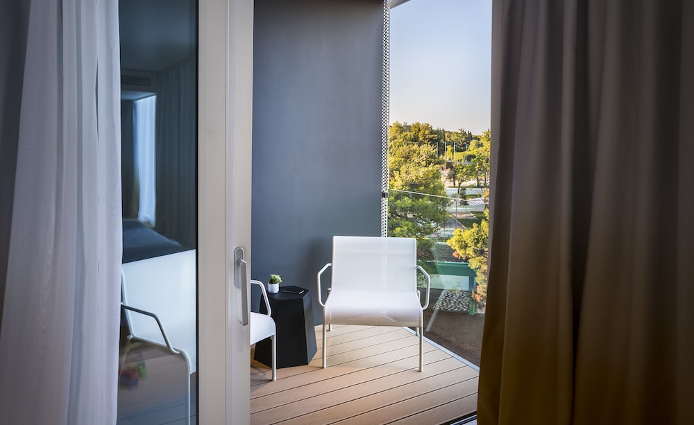 Maistra Select Family Hotel Amarin — Hotel rooms in Rovinj, Istria