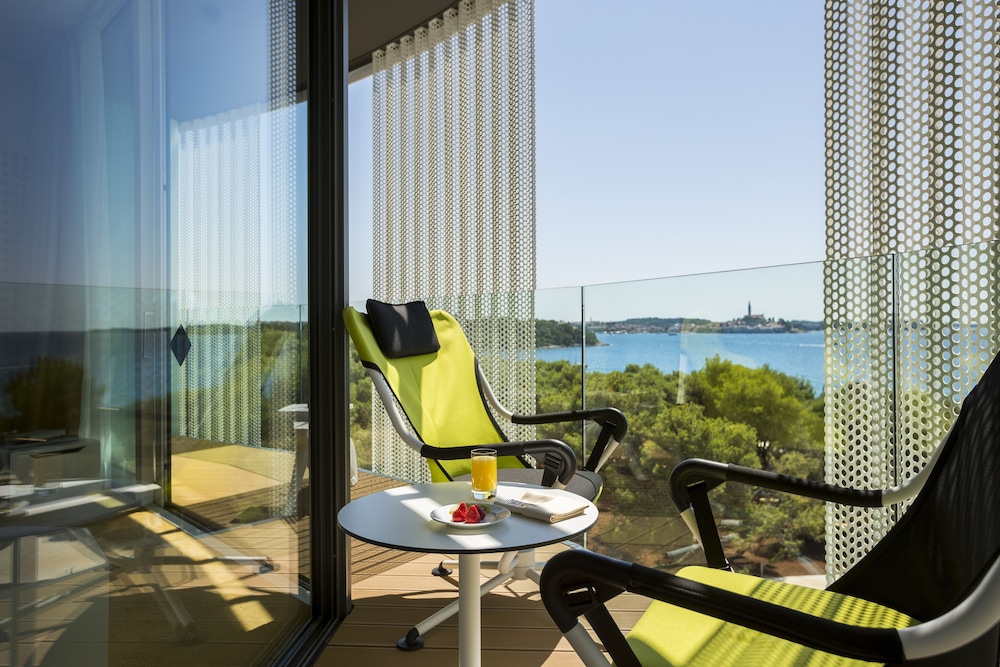 Maistra Select Family Hotel Amarin — Hotel rooms in Rovinj, Istria