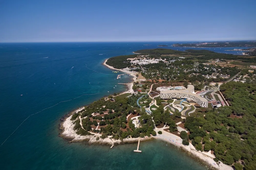 Maistra Select Family Hotel Amarin