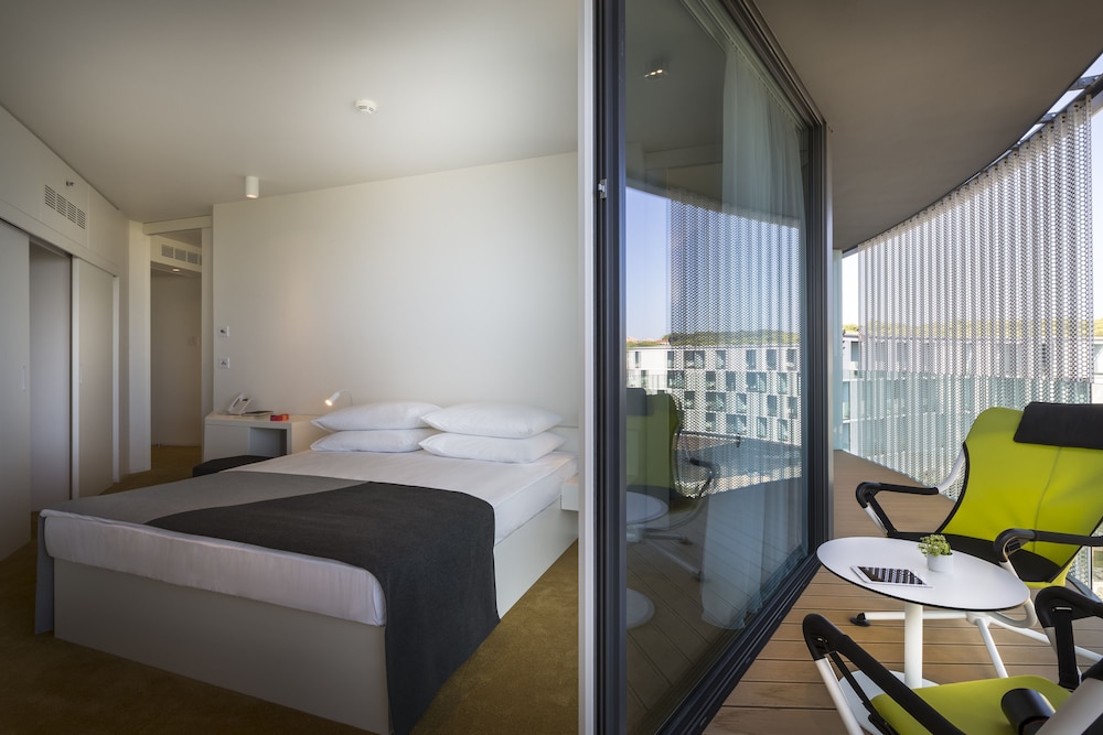 Maistra Select Family Hotel Amarin — Hotel rooms in Rovinj, Istria