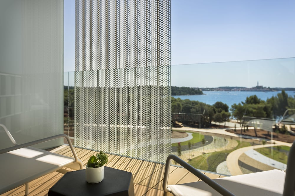 Maistra Select Family Hotel Amarin — Hotel rooms in Rovinj, Istria
