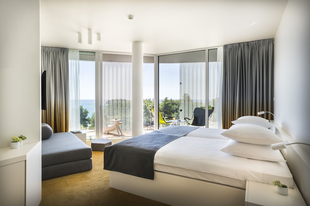 Maistra Select Family Hotel Amarin — Hotel rooms in Rovinj, Istria