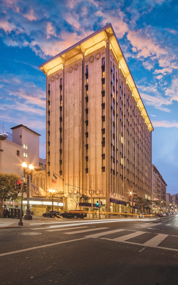 The Donatello — Main photo in San Francisco, California