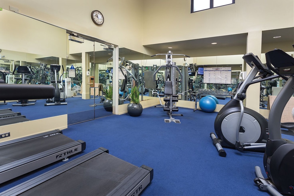 The Donatello — Sports & recreation in San Francisco, California