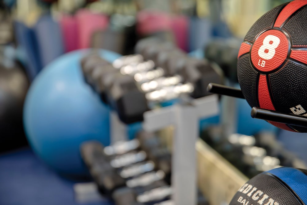 The Donatello — Sports & recreation in San Francisco, California