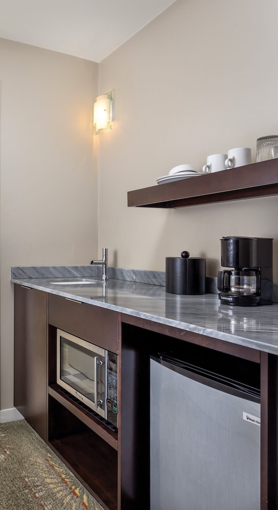 The Donatello — Hotel rooms in San Francisco, California