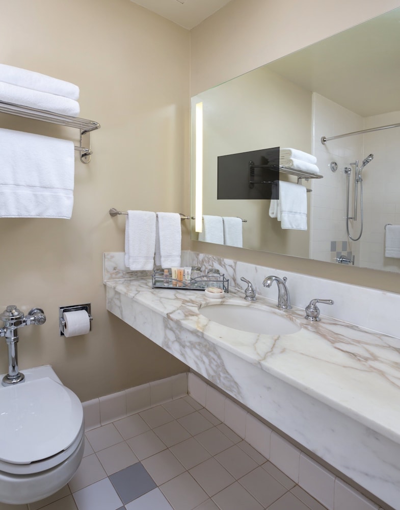 The Donatello — Hotel rooms in San Francisco, California