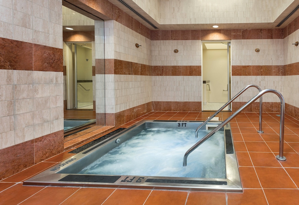 The Donatello — Spa in San Francisco, California