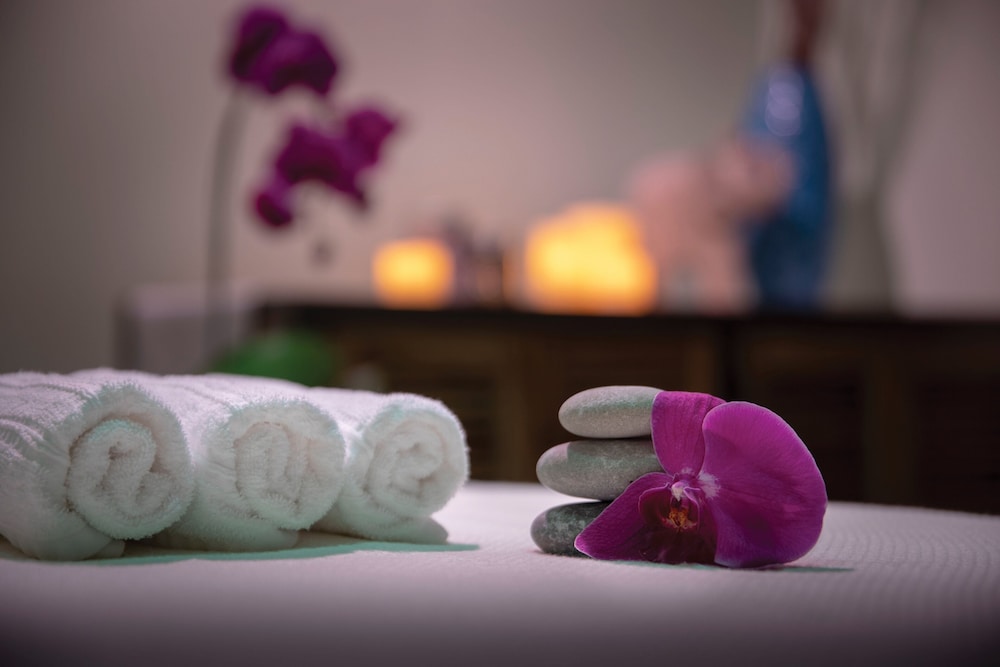 The Donatello — Spa in San Francisco, California