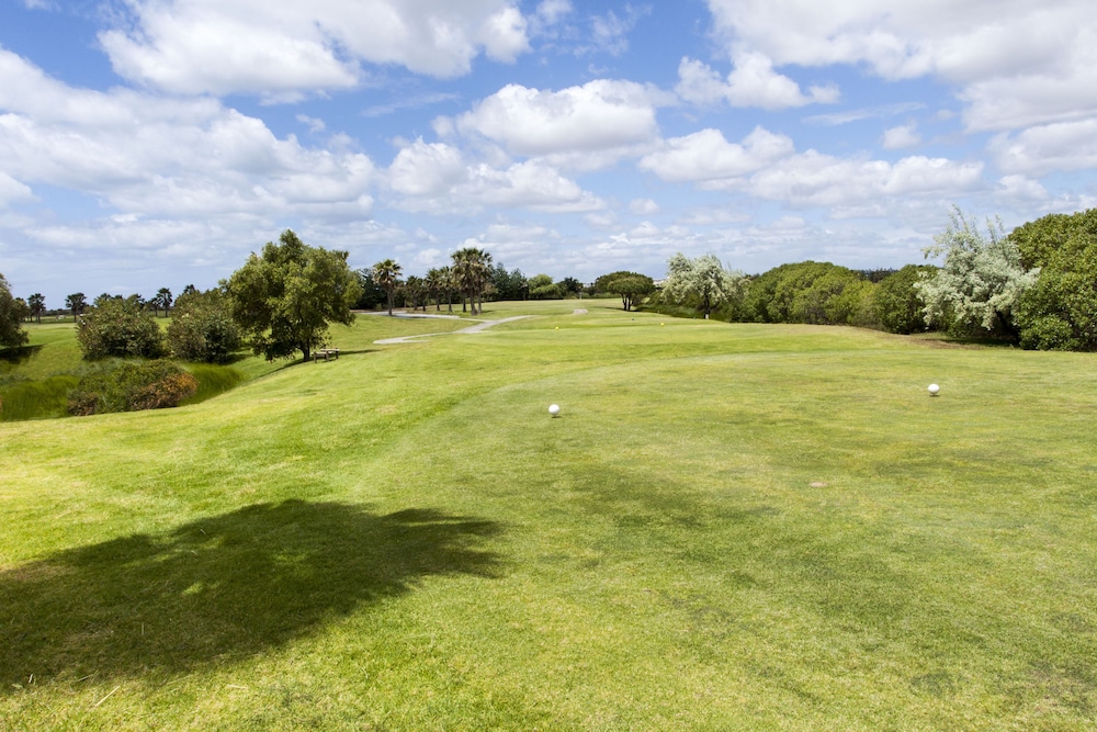 BaySide Salgados — Sports & recreation in Albufeira, Faro