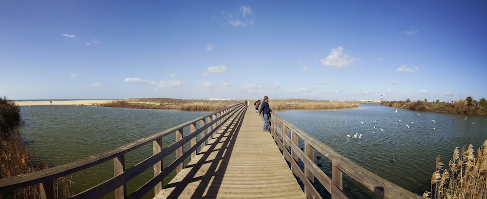 BaySide Salgados — Attractions in the area in Albufeira, Faro