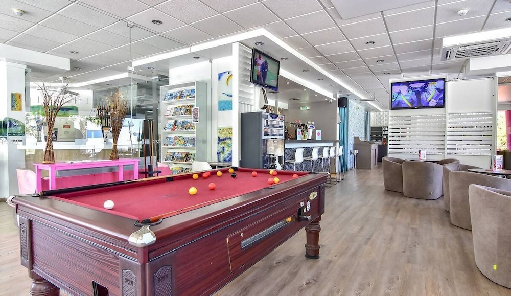 BaySide Salgados — Sports & recreation in Albufeira, Faro